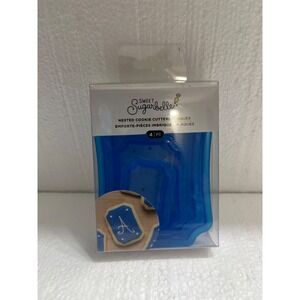 Sweet Sugarbelle Cookie‎ Cutters Snack Time